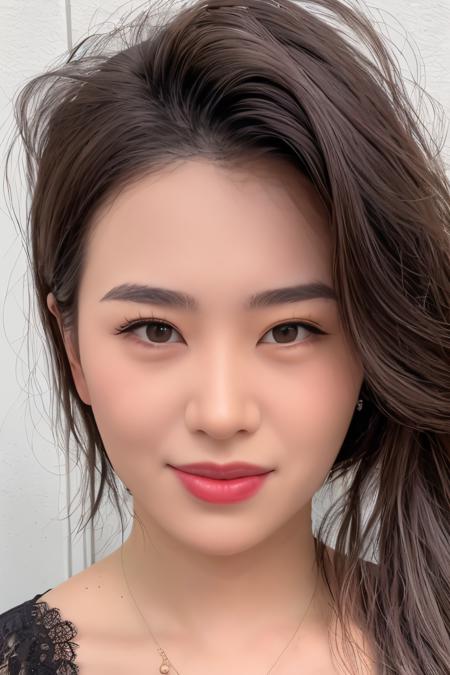 【颜值网红】晓庆妹妹
