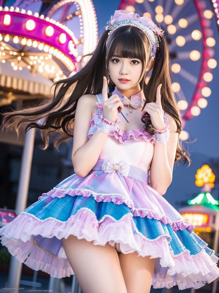 Yura Sakura 樱由罗