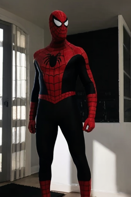 Amazing Fantasy Spider-Man版本v1.0 (ID: 602544)