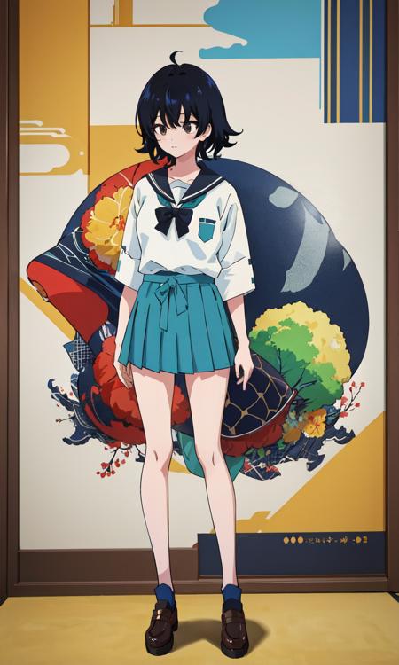 chiharu aoi beyblade burst版本v1.0 (ID: 117802)