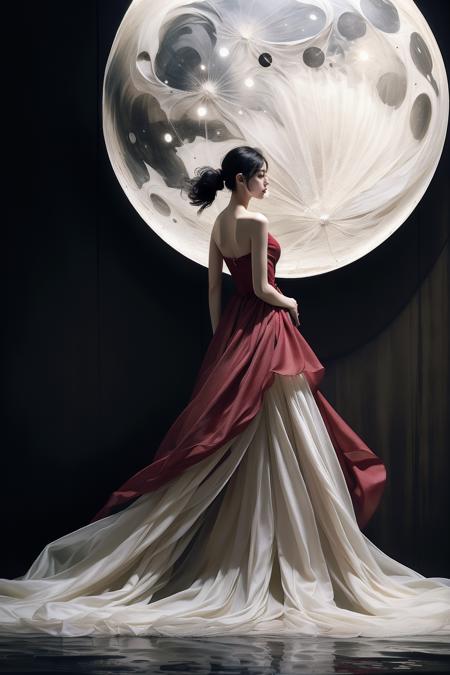 是与非·摄影Photography scene