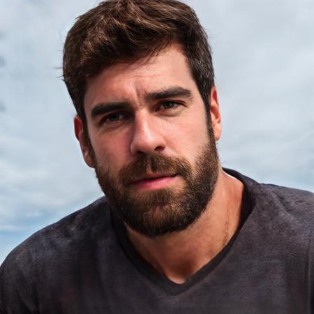 Marcos Pitombo