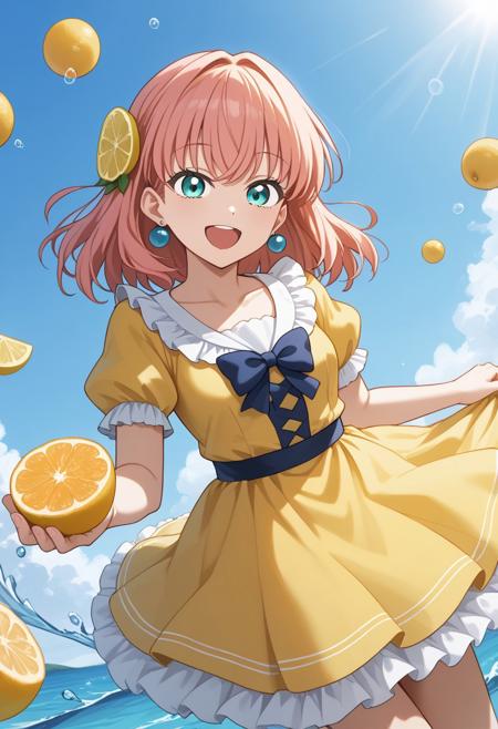 Kaho Hinoshita (Love Live!)