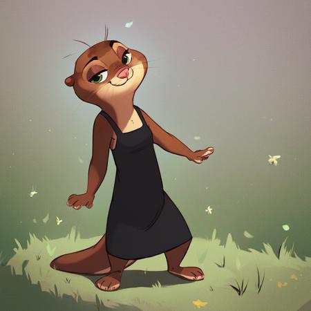 Mrs. Otterton
