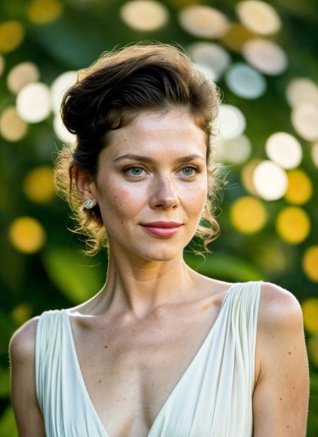 Anna Friel