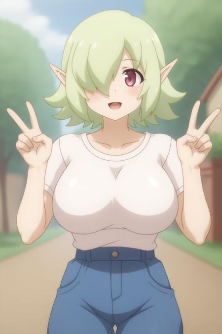 Ishuzoku Reviewers | Nito | PDXL版本v1.0 (ID: 914733)