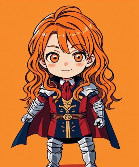 Ferdinand von Aegir (Fire Emblem: Three Houses) LoRA