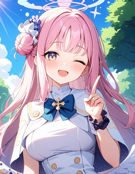 AnimaMixColorXL