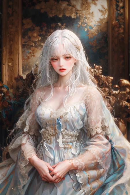 Victorian Mix