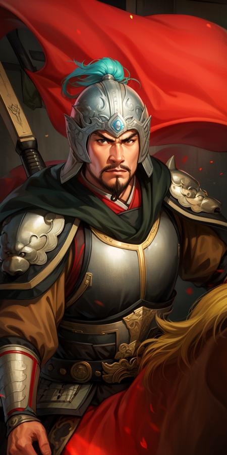 三国 The Three Kingdoms