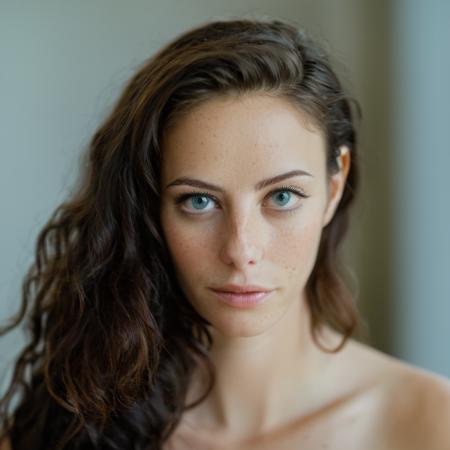 GPT-4 Captioned Celebrity Datasets版本Kaya Scodelario (ID: 325777)