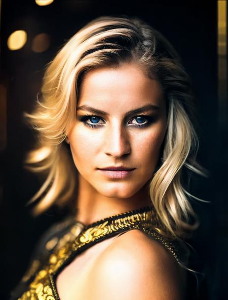 Gisele Bundchen版本v2.0 (ID: 68808)