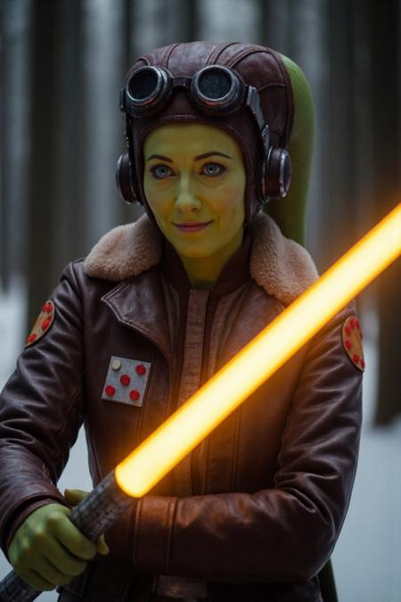 Hera Syndulla