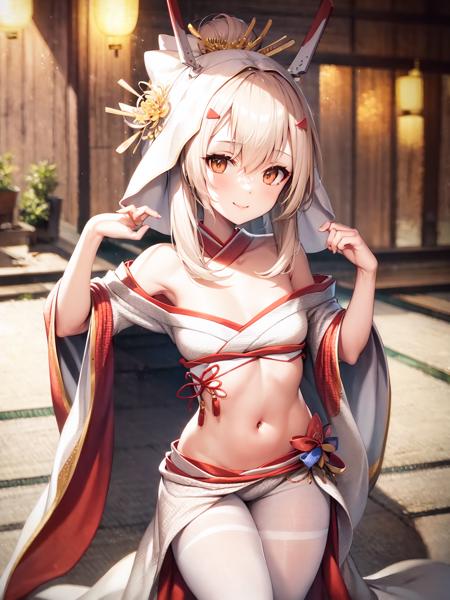 Ayanami (Azur Lane)