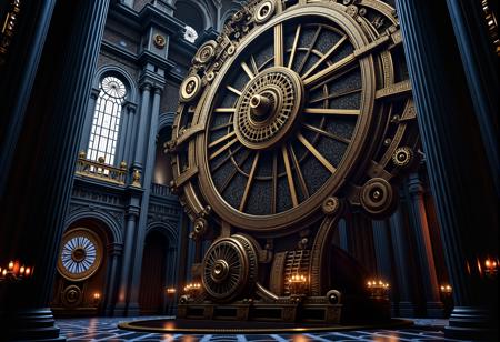 Clockwork