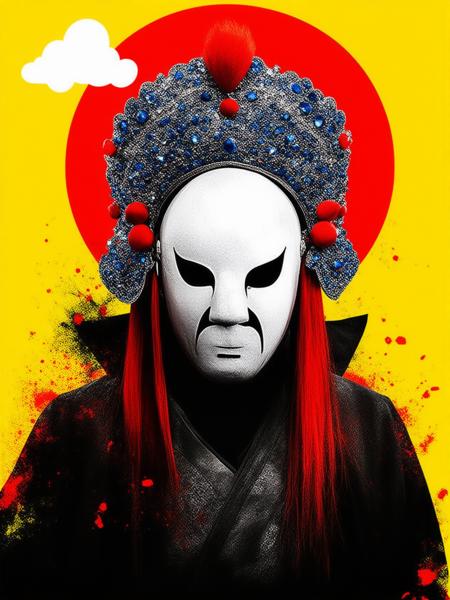 Sichuan Opera