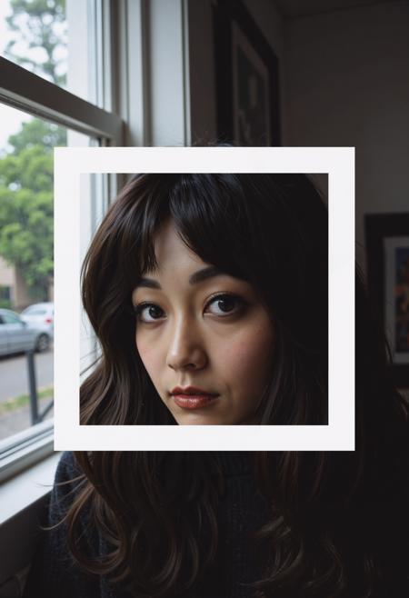 Karen Fukuhara - (福原 かれん)