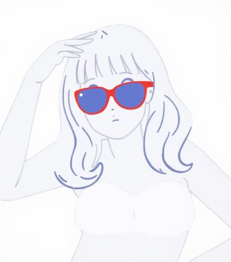 Kitschy Minimal Flat Style版本v1.0 (ID: 811143)