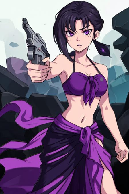 Templar Dragon (SMT: Dx2)