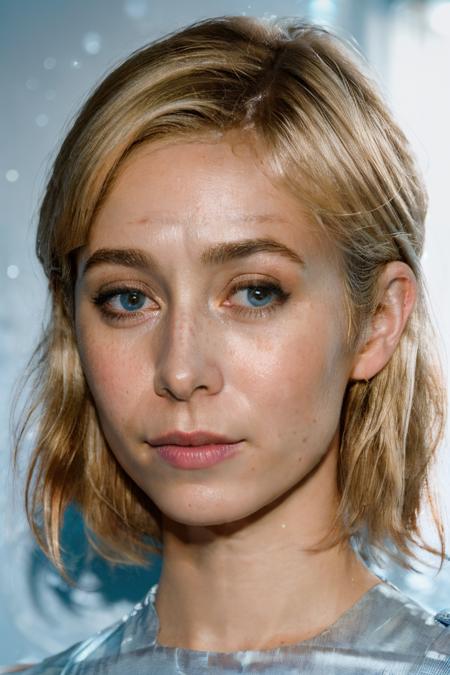 Cristin Milioti