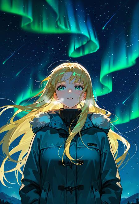 Aurora Borealis