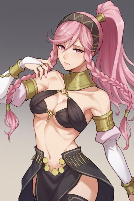 Dick Hammersmith [PonyXL] Style Lora