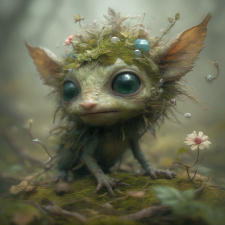 artfullytinyfae sdxl v1