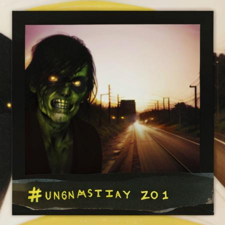 Unoriginal 88 - Polaroids (Experimental)