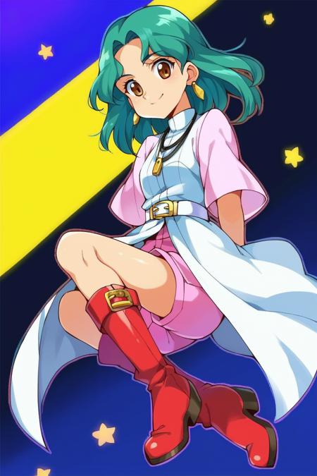 Bakugan Jewels版本v1.0 (ID: 776887)