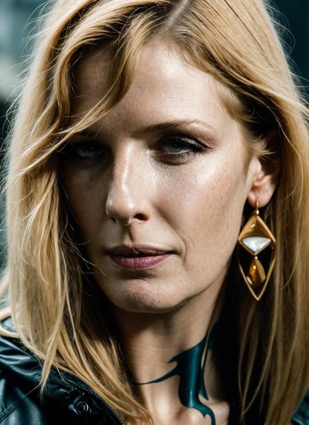 Kelly Reilly