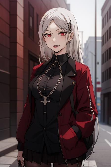 Sachiko Juraku(Kakegurui Twin)