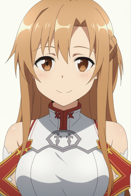 Sword Art Online | Asuna (PDXL)版本AsunaV1.0 (ID: 654487)