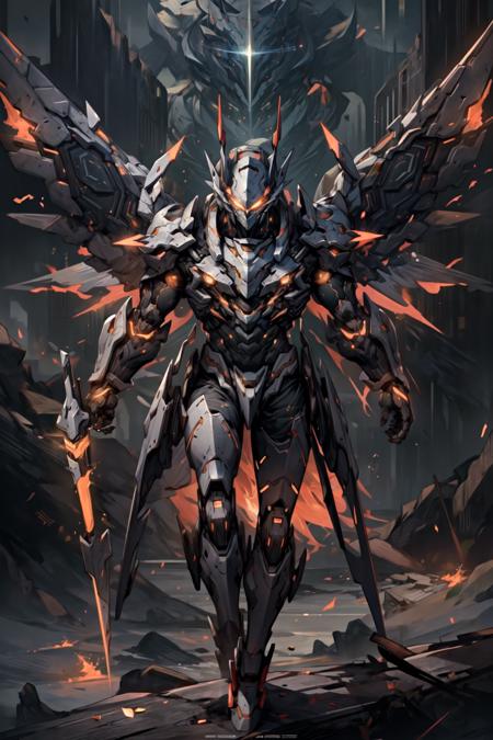 Mecha
