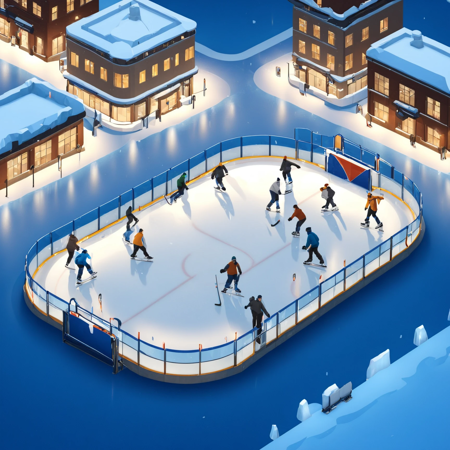 Isometric Styles Collection - 5 Assets [XL]