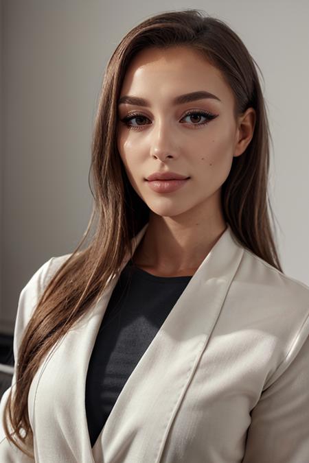 Kasia Motloch - Kejsi