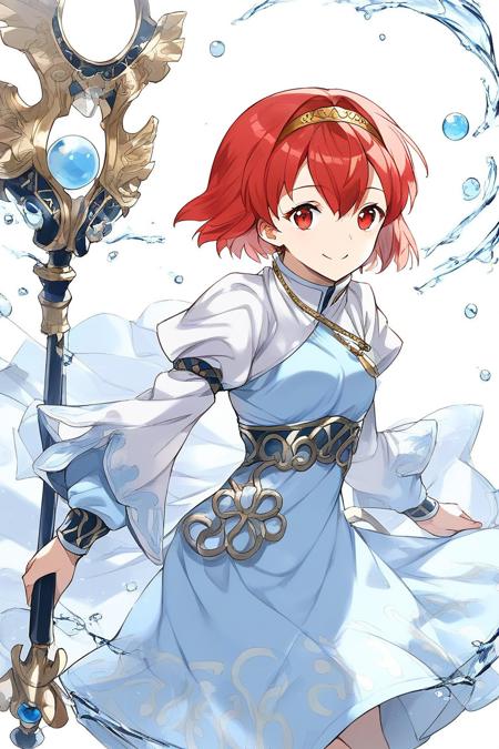 マリア Pony XL  Maria (Fire Emblem)