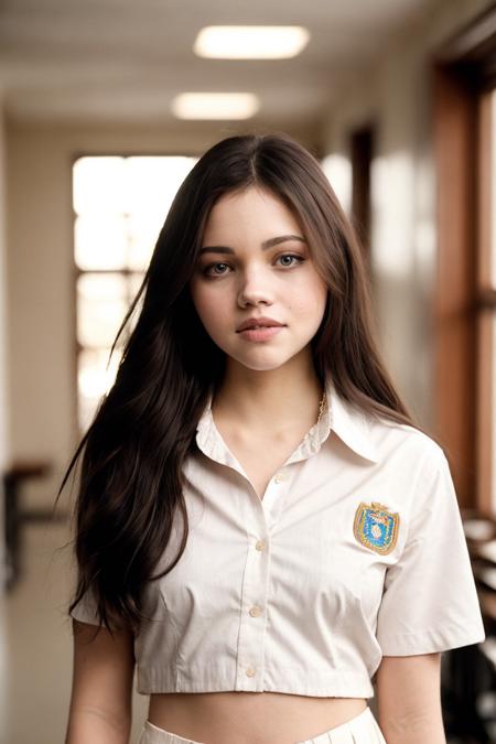 India Eisley