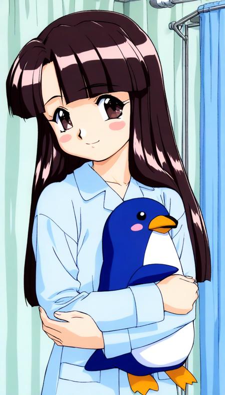 桜井美優里 illustrious/Pony Sakurai_Miyuri (Idol Janshi Suchie-Pai)