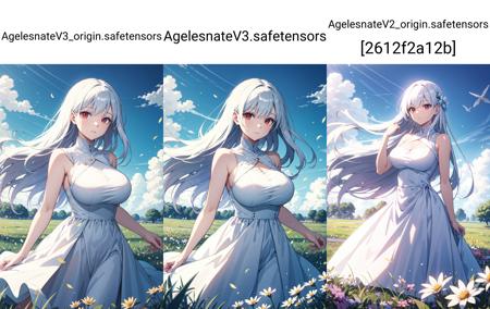 Agelesnate