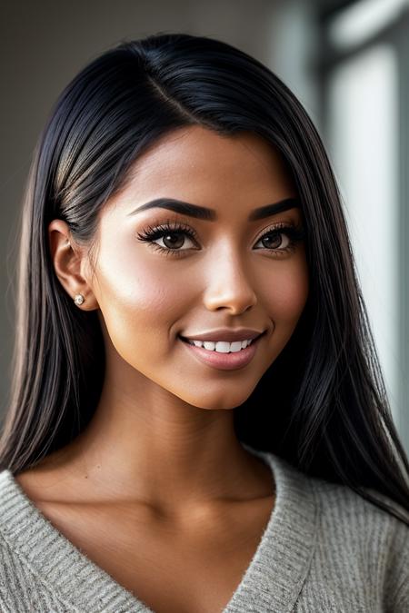 Jenna Charlette