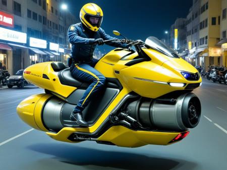 Hover_Bikes_XL
