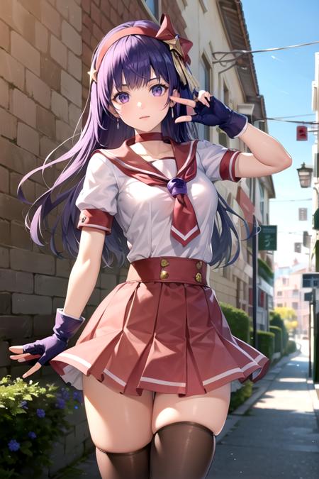 Athena Asamiya (game character) | ownwaifu
