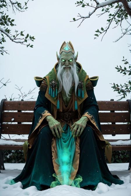 Necrophos (DotA 2)