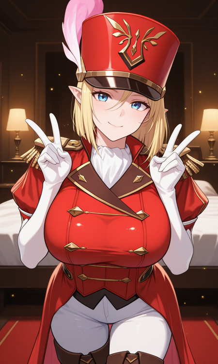 Rachel(seven knights)版本V1 (ID: 1226595)