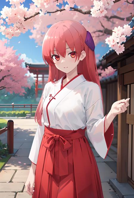 Tsukasa Tsukuyomi - Tonikawa