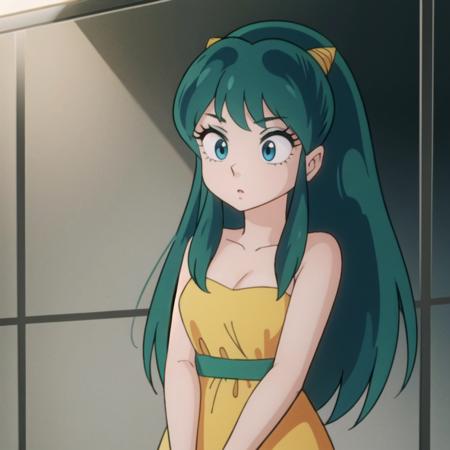 Lum (Pierrot Anime) - Urusei Yatsura版本LumV1 (ID: 389170)