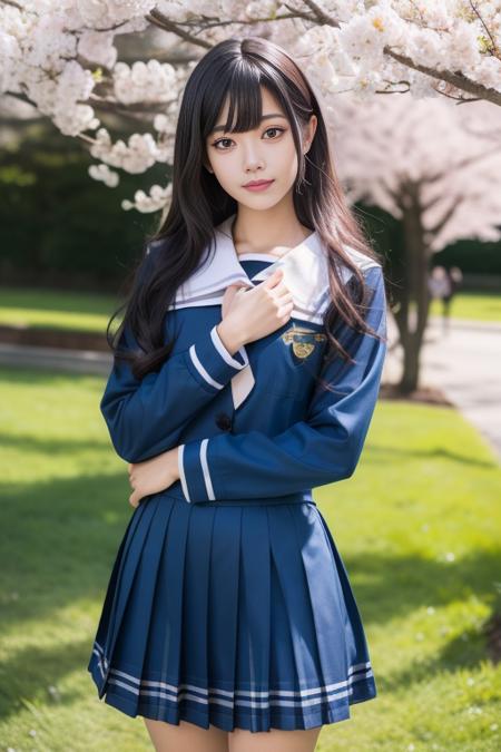 BanG Dream 校服