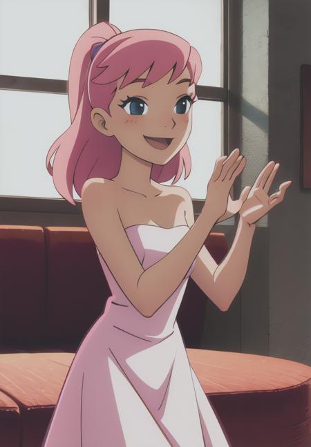 Teen Titans - Characterpack