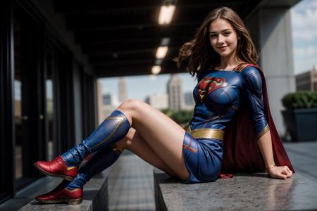 OpenPose, sitting