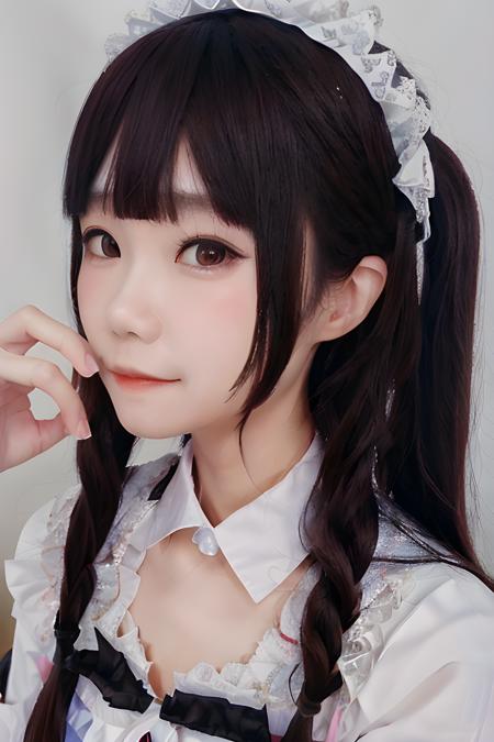 Neneko ✦ ネネコ  | Neneko0814 (Ero Cosplayer/Tiktoker)